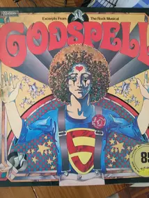 'Godspell' Original Cast - Godspell