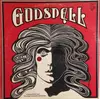 LP - 'Godspell' Original Cast - Godspell