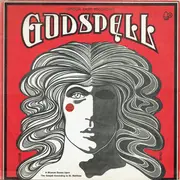 LP - 'Godspell' Original London Cast - Godspell