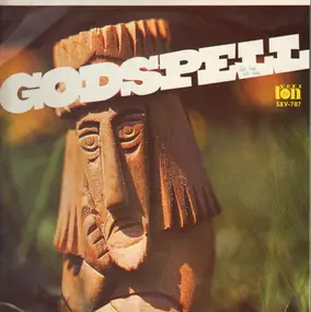 Godspell - Godspell