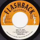 7'' - 'Godspell' Original Cast - Day By Day