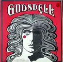 LP - 'Godspell' Original London Cast - Godspell