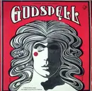 LP - 'Godspell' Original London Cast - Godspell