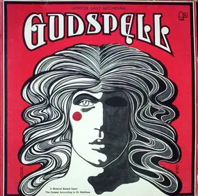 'Godspell' Original London Cast - Godspell