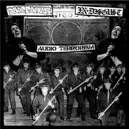 Godstomper / In Disgust - Audio Terrorism