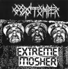 CD - Godstomper / Irritate - Extreme Mosher / Need To Destroy