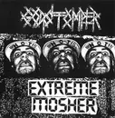 CD - Godstomper / Irritate - Extreme Mosher / Need To Destroy