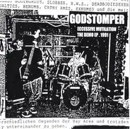 Godstomper / Skrupel - Eccessive Mutilation The Demo EP 1991 / Untitled