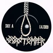 7inch Vinyl Single - Godstomper / Tersanjung13 - Lethal Mercy