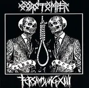 Godstomper / Tersanjung13 - Lethal Mercy