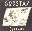 7inch Vinyl Single - Godstar - Glasgow EP