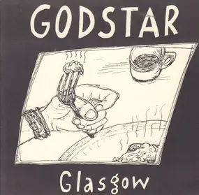 Godstar - Glasgow EP