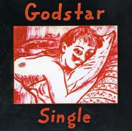 Godstar - I Just Want To BE Single