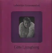 Göta Ljungberg - Lebendige Vergangenheit