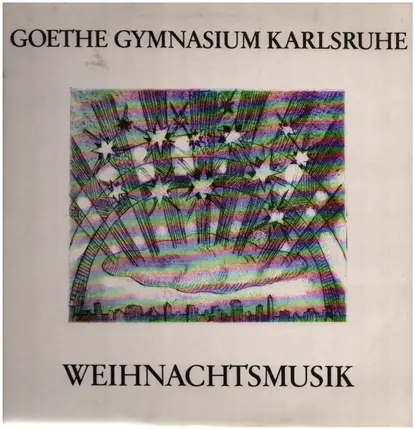 Goethe Gymnasium Karlsruhe - Weihnachtsmusik