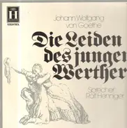 Goethe - Die Leiden des jungen Werther