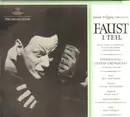 LP - Goethe / Düsseldorfer Schauspielhaus, Gustaf Gründgens - Faust
