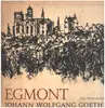 LP-Box - Goethe - Egmont - Hardcover box + booklet