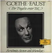 Goethe - Faust