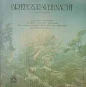 Goethe - Briefe zur Weihnacht aus zwei Jahrhunderten
