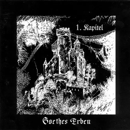 Goethes Erben - 1. Kapitel