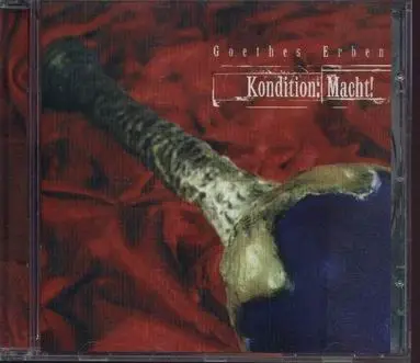 geoethes erben - kondition macht