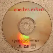 CD & DVD - Goethes Erben - Leibhaftig - + Poster