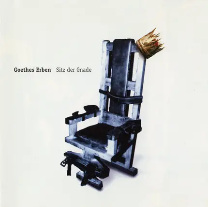 Goethes Erben - Sitz der Gnade