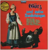 Götz - Und Seine Berlichinger
