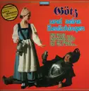 LP - Götz Wendlandt - Götz und seine Berlichinger