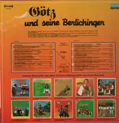 LP - Götz Wendlandt - Götz und seine Berlichinger