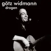 CD - Götz Widmann - Drogen