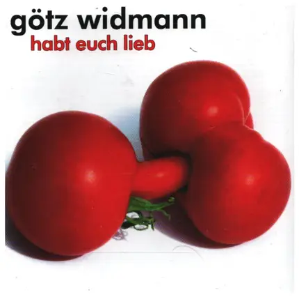 Götz Widmann - Harmlos