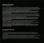 CD - Götz Widmann - Drogen
