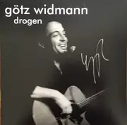 Double LP - Götz Widmann - Drogen