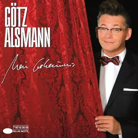 Götz Alsmann - Mein Geheimnis