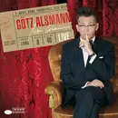 CD - Götz Alsmann - Mein Geheimnis Live - Slipcase