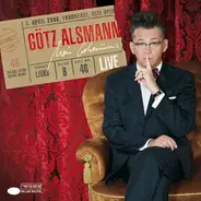 Götz Alsmann - Mein Geheimnis: Live