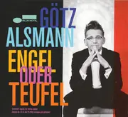 CD - Götz Alsmann - Engel Oder Teufel - Digisleeve