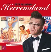 Götz Alsmann - Herrenabend