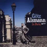 Götz Alsmann - In Paris