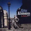 CD - Götz Alsmann - In Paris