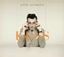 CD - Götz Alsmann - Kuss - digipak