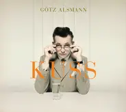 Götz Alsmann - Kuss