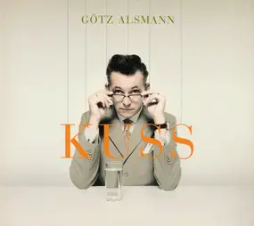 Götz Alsmann - Kuss