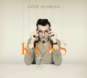 Götz Alsmann - Kuss