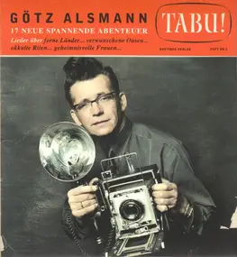 Götz Alsmann - Tabu!