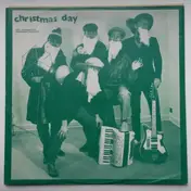 Götz Alsmann & the Sentimental Pounders - Christmas Day