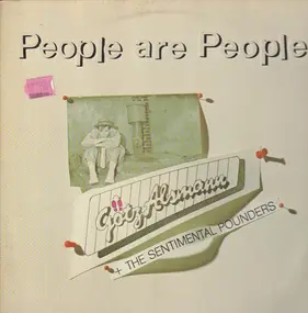 Götz Alsmann - People Are People