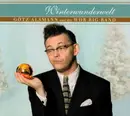 CD - Götz Alsmann Und Die WDR Big Band Köln - Winterwunderwelt - Digipak